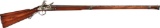 Miquelet Sporting Gun from the Royal Manufactory of Naples