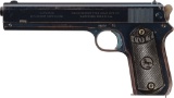 Colt Model 1902 Sporting Semi-Automatic Pistol