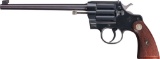 Colt Camp Perry Single Shot Single Action Target Pistol