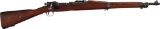 WWII U.S. Remington Model 1903 Bolt Action Factory Cutaway Rifle