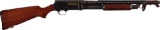 World War II U.S. Stevens Model 520-30 Trench Shotgun