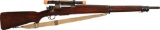 WWII U.S. Remington 1903A4 