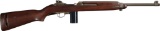 World War II U.S. Winchester M1 Semi-Automatic Carbine