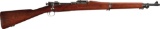 First Year U.S. Springfield Model 1903 Rifle, S/N 9662