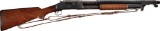 World War II U.S. Winchester Model 97 Trench Shotgun