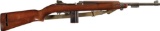 World War II U.S. Winchester M1 Semi-Automatic Carbine