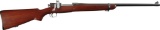 Springfield Armory Model 1903 Bolt Action Sporting Rifle