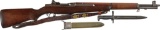World War II U.S. Winchester 