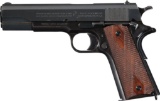 World War I U.S. Contract Colt Model 1911 