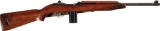 U.S. Irwin-Pedersen M1 Semi-Automatic Carbine