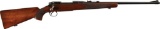 U.S. Inspected Remington Arms Model 720 Bolt Action Rifle