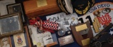 U.S. Navy Artifacts Belonging to Rear Admiral Morton L. Deyo