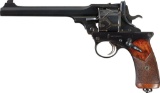 Webley-Fosbery Model 1903 Automatic Revolver