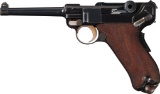 Early Production DWM Model 1900 