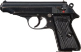 WWII Police Proofed 