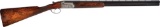 Factory Engraved Beretta 20 Gauge Model AS-20EL Shotgun