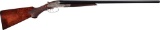 Engraved Upgraded Baker Gun Co. 