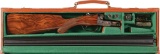 Winchester 20 Gauge Parker Reproduction DHE Grade Shotgun