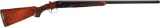 Winchester Model 21 Skeet Grade Double Barrel Shotgun