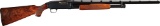 Winchester 20 Gauge Model 12 Skeet Grade Slide Action Shotgun
