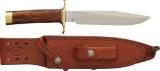 Randall Model 1 All Purpose Fighting Knife with Sheath