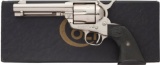 Colt 2nd Gen Single Action Army with Box and Factory Letter