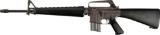 Early Production Curio & Relic Colt AR-15 SP Rifle with Box