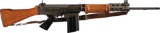 SBL Industries SA FAL Semi-Automatic Rifle