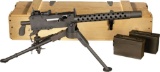 Lakeside Machine Miniature Model 1919A4 Semi-Automatic Firearm