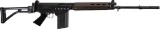 Fabrique Nationale FAL Paratrooper Configuration Rifle