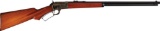 Marlin Model 39 Lever Action Rifle