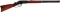 Winchester Model 1873 Lever Action Rifle in .22 Short Caliber