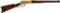 Early Production Winchester Model 1866 Lever Action Carbine