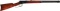 Antique Special Order Winchester Model 1892 Takedown Rifle