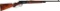 Winchester Deluxe Model 1886 Lightweight Takedown Rifle