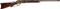 Special Order Winchester Deluxe Model 1876 Lever Action Rifle