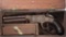 Engraved Smith & Wesson Volcanic No. 1 Lever Action Pistol