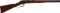 Winchester Model 1873 Lever Action Saddle Ring Carbine