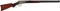 Embellished Winchester Model 1894 Lever Action Rifle