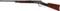 Embellished Winchester Model 1892 Lever Action Rifle