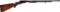 Stainless Steel Barrel Winchester Model 90 Slide Action Rifle