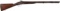 Browning Bros. W.W. Greener Percussion Double Barrel Shotgun