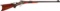 Sharps 1874 Mid-Range No. 1 Target Rifle with Factory Letter