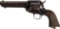 Remington Model 1890 Single Action Army Revolver