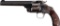 Smith & Wesson New Model No. 3 Single Action Revolver
