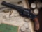 Smith & Wesson New Model No. 3 Single Action 