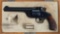 Smith & Wesson New Model No. 3 Target Revolver
