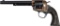 Colt Bisley Model Single Action Revolver