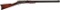First Year Colt Large Frame Lightning Express Slide Action Rifle