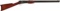 San Francisco Police Marked Colt Lightning Medium Frame Rifle